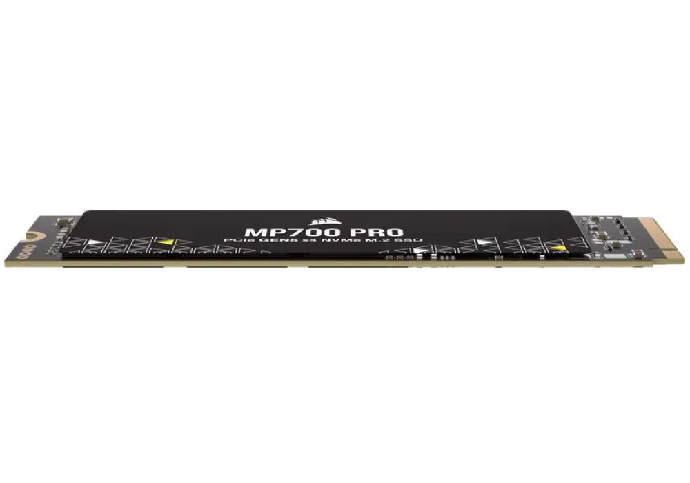 Corsair SSD MP700 PRO NH M.2 2280 NVMe 1000 GB