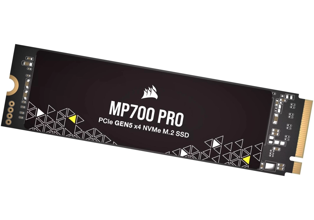 Corsair SSD MP700 PRO NH M.2 2280 NVMe 4000 GB