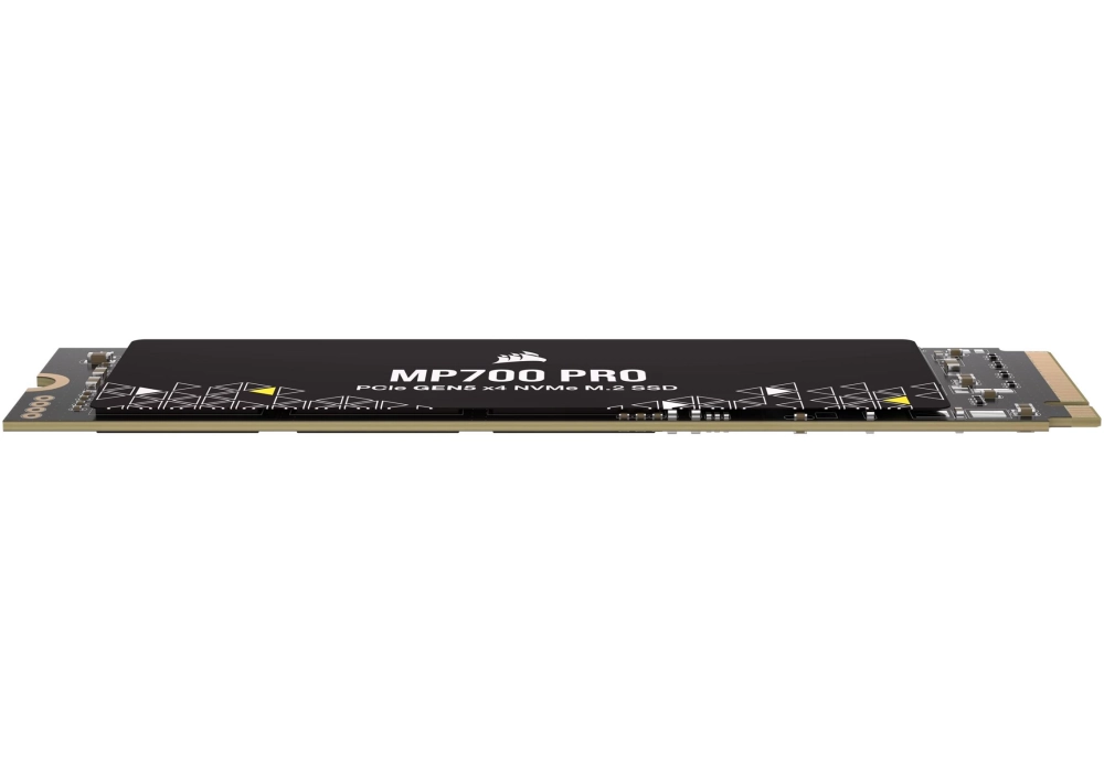 Corsair SSD MP700 PRO NH M.2 2280 NVMe 4000 GB