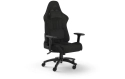 Corsair TC100 Relaxed Stoff - Noir