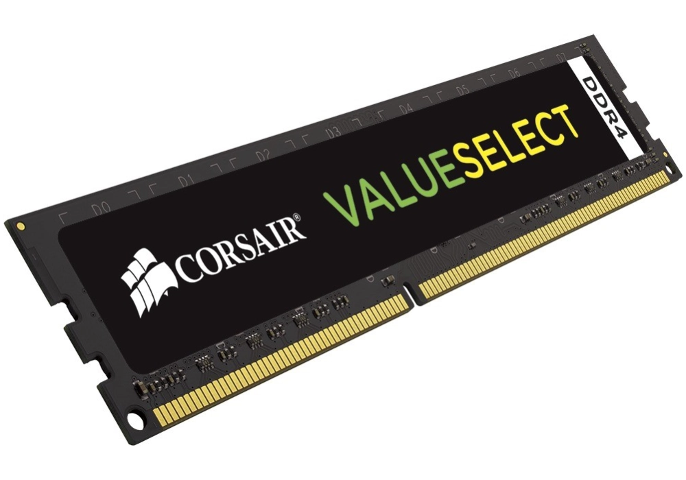 Corsair Value Select DDR4-2133 - 16 GB