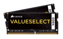 Corsair Value Select SODIMM DDR4-2133 - 16 GB kit (2x8GB)