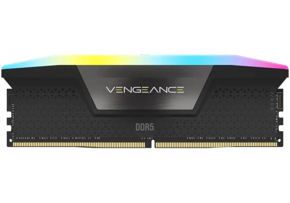 Corsair Vengeance DDR5-5200 RGB - 16 GB (CL40)