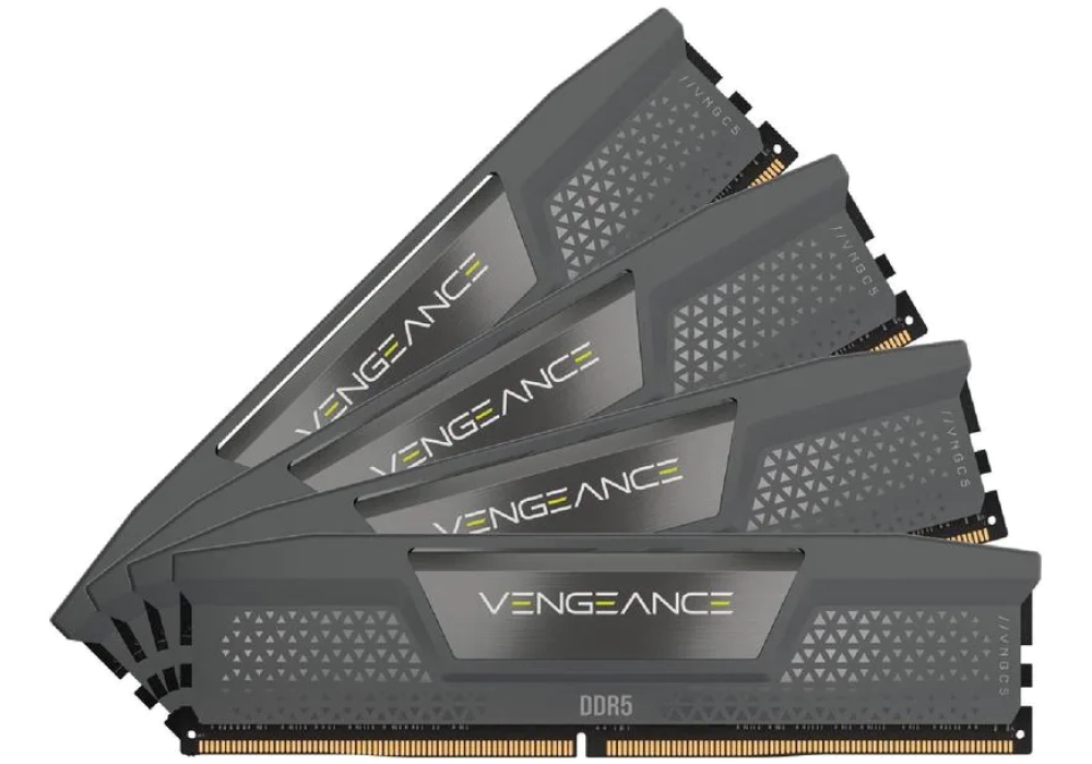 Corsair Vengeance DDR5-5600 - 96GB (4 x 24GB - CL40)