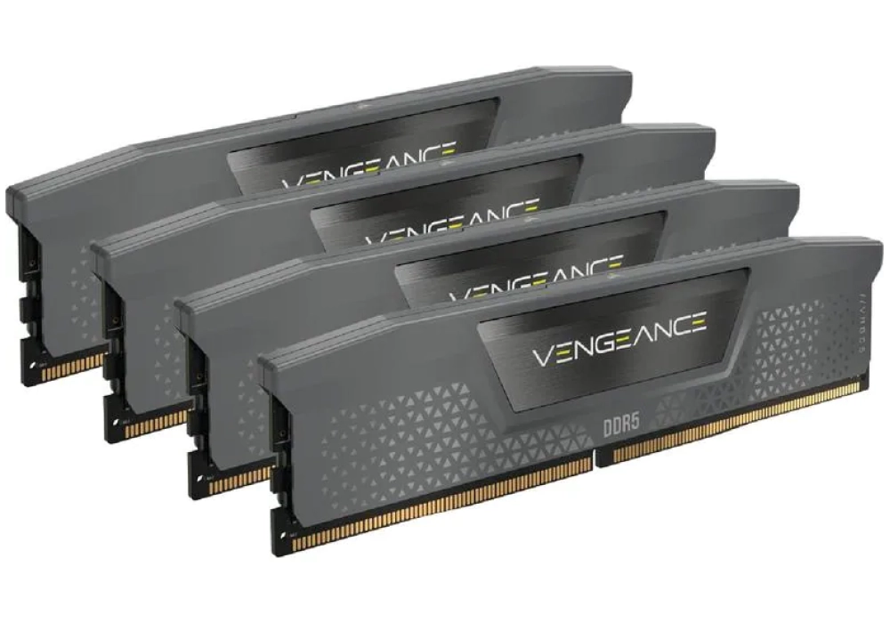 Corsair Vengeance DDR5-5600 - 96GB (4 x 24GB - CL40)