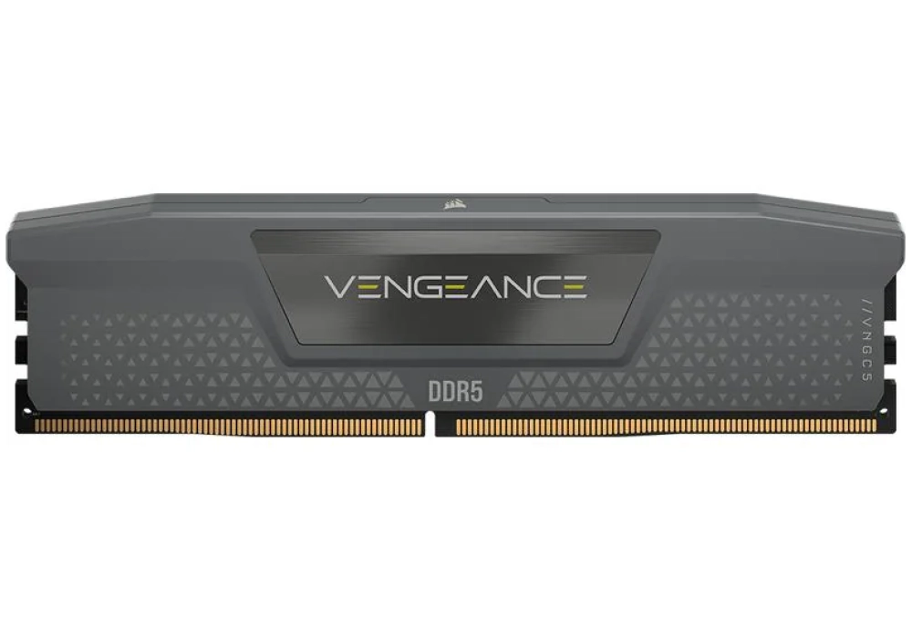 Corsair Vengeance DDR5-6000 - 32GB (2 x 16GB - CL36 AMD)