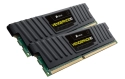 Corsair Vengeance LP DDR3-1600 CL9 - 16 GB Kit (Black)