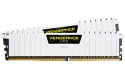 Corsair Vengeance LPX DDR4-3200 - 16 GB kit (White) - (2x8GB)