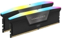 Corsair Vengeance RGB DDR5-5200 - 32GB (2 x 16GB - CL40 AMD)