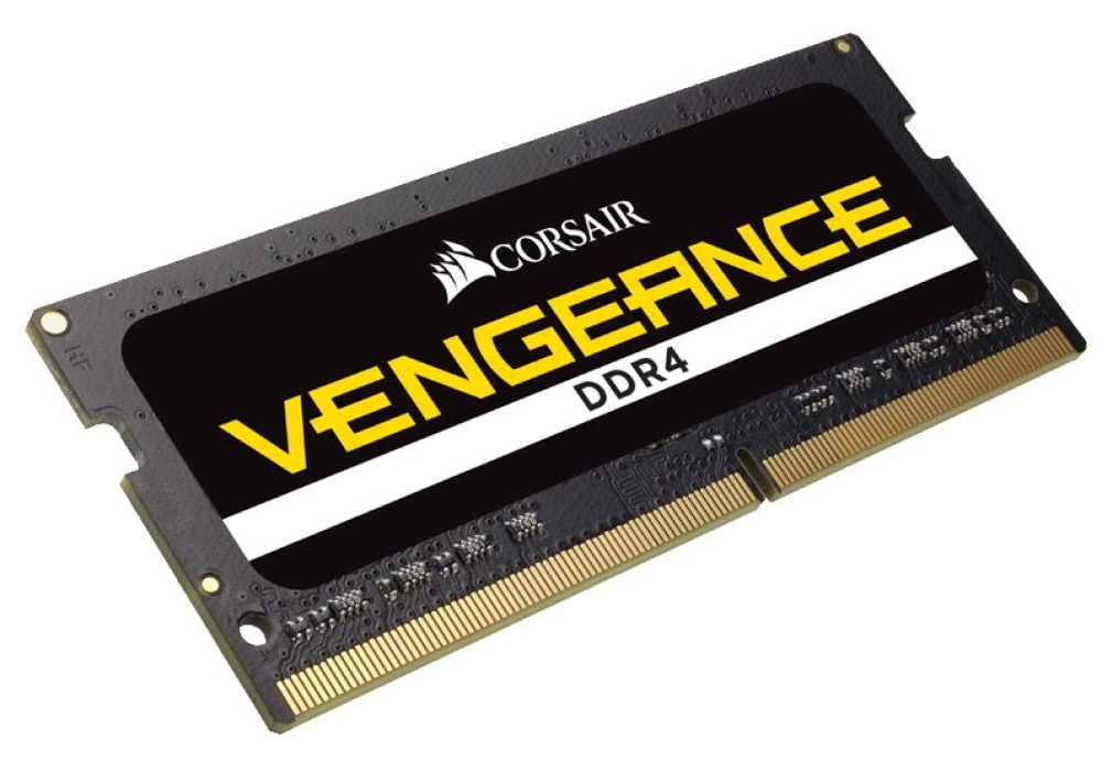 Corsair Vengeance SODIMM DDR4-2400 - 8 GB