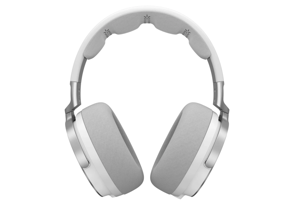 Corsair Virtuoso Pro blanc