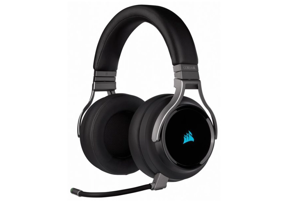 Corsair Virtuoso RGB Gaming Headset (Carbon)