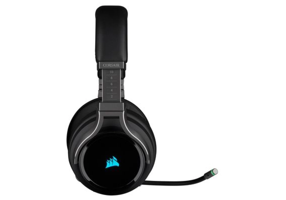 Corsair Virtuoso RGB Gaming Headset (Carbon)