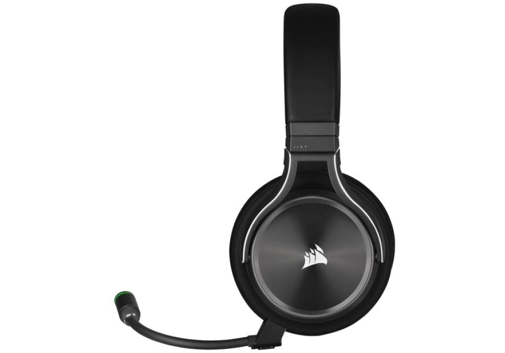 Corsair Virtuoso RGB Wireless XT iCUE (Noir)