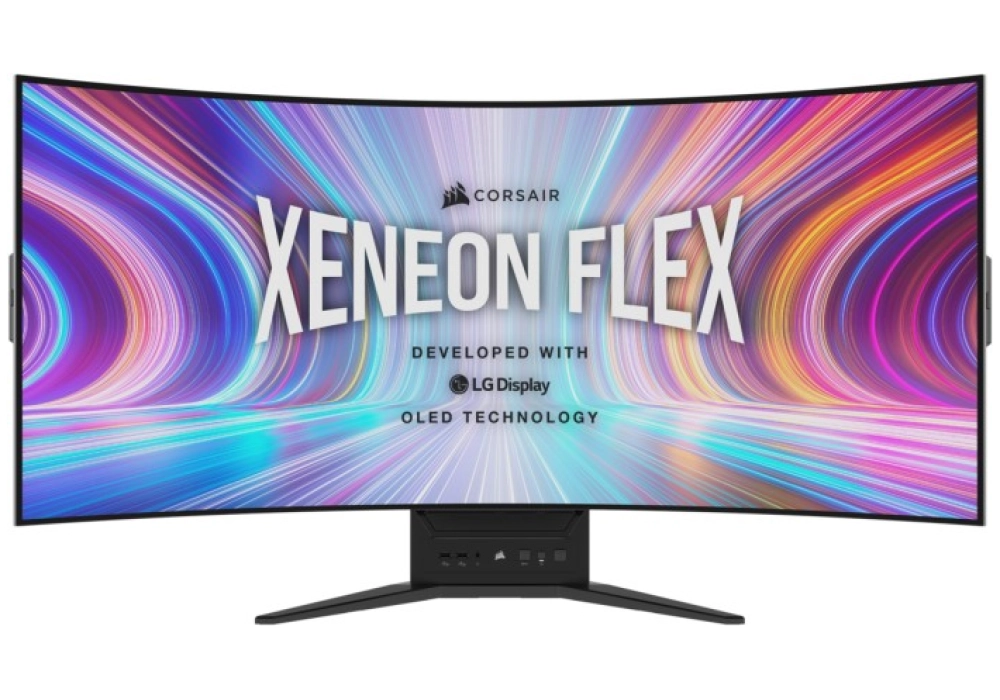 Corsair Xeneon Flex 45WQHD240 OLED