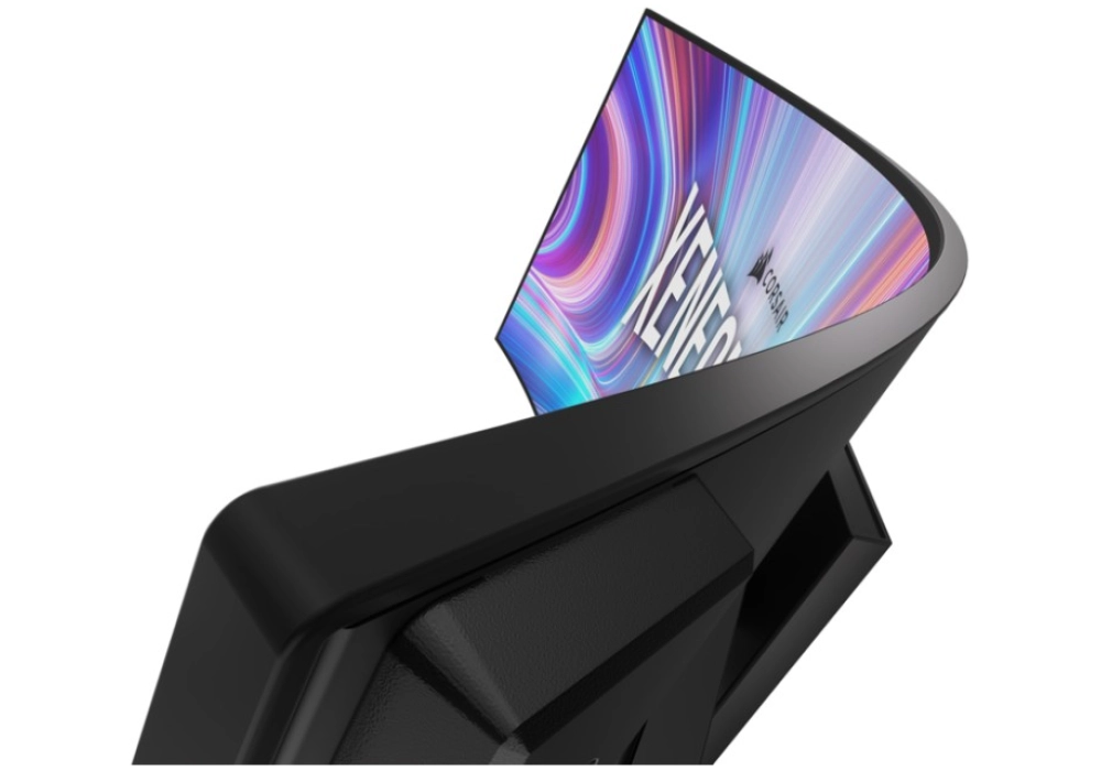 Corsair Xeneon Flex 45WQHD240 OLED