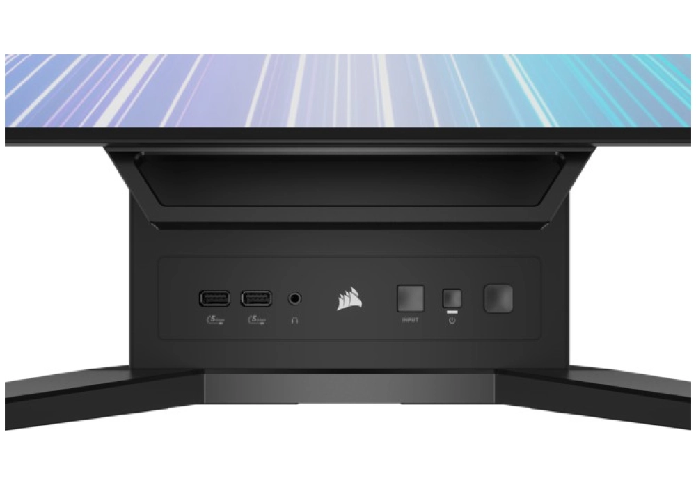 Corsair Xeneon Flex 45WQHD240 OLED