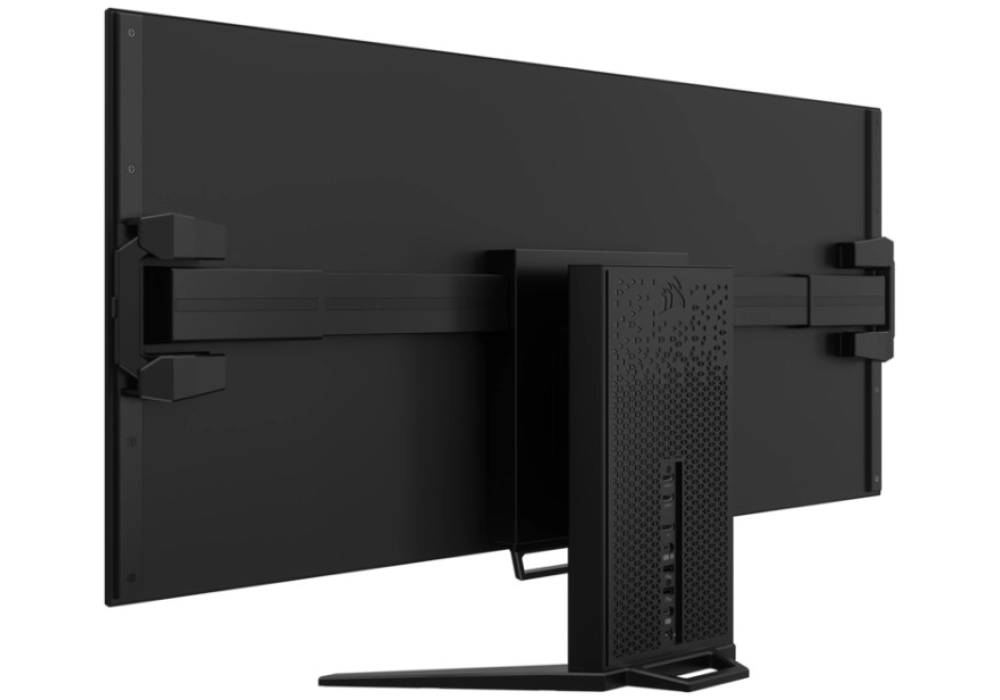 Corsair Xeneon Flex 45WQHD240 OLED