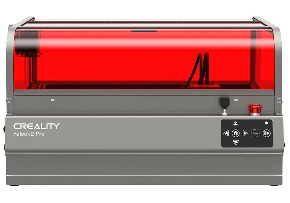 Creality Creality Graveur laser Falcon 2 Pro 22W