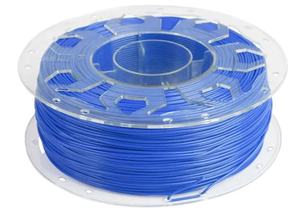 Creality Filament CR-PLA Bleu, 1.75 mm, 1 kg