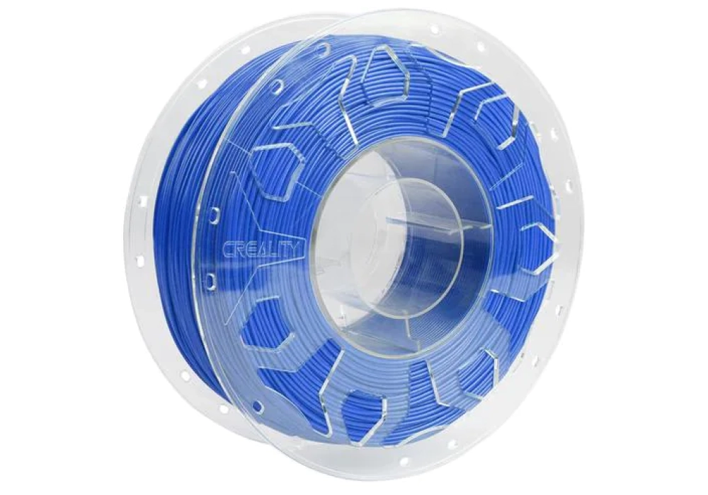 Creality Filament CR-PLA Bleu, 1.75 mm, 1 kg