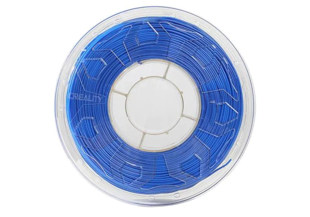 Creality Filament CR-PLA Bleu, 1.75 mm, 1 kg