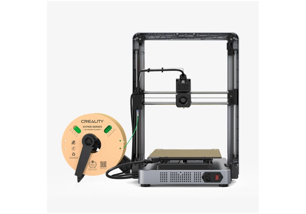 Creality Imprimante 3D Ender 3 V3