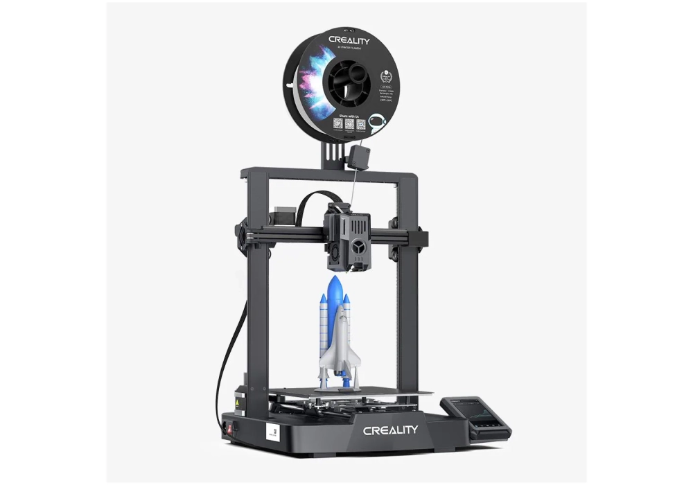 Creality Imprimante 3D Ender 3 V3 KE