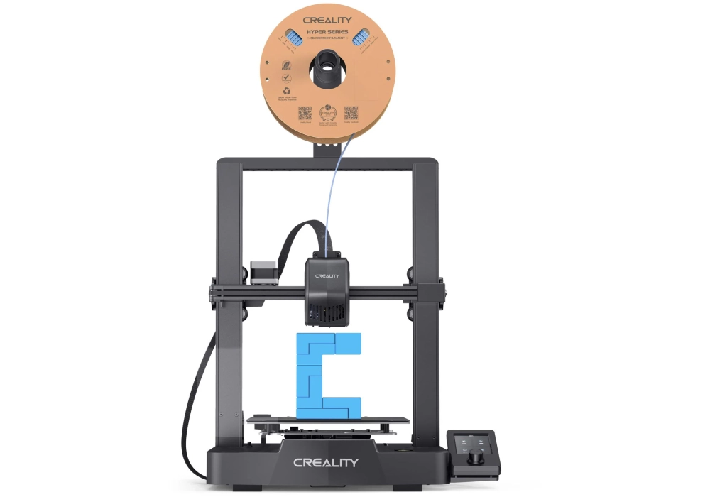 Creality Imprimante 3D Ender 3 V3 SE