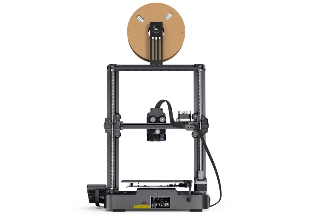 Creality Imprimante 3D Ender 3 V3 SE