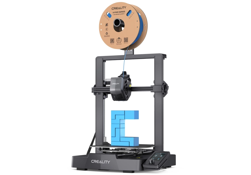 Creality Imprimante 3D Ender 3 V3 SE