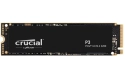 Crucial SSD P3 M.2 2280 NVMe - 1 TB