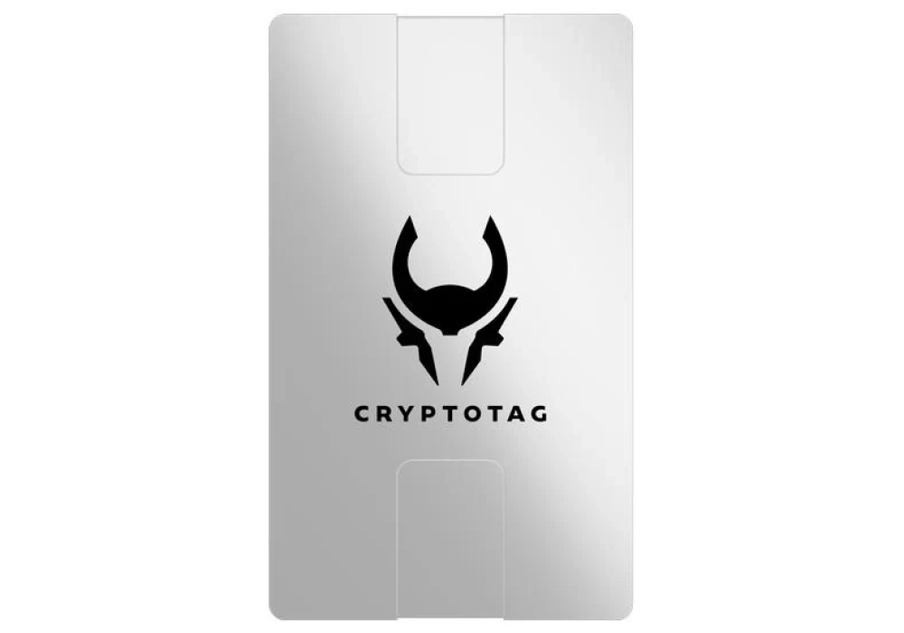 Cryptotag Thor Expansion Kit