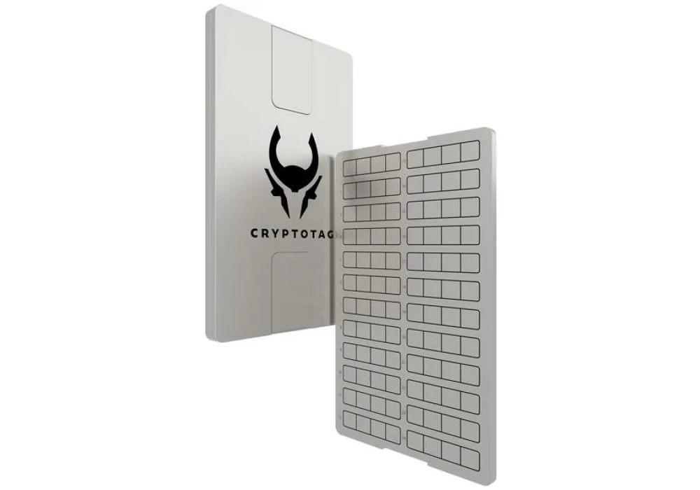 Cryptotag Thor Starter Kit