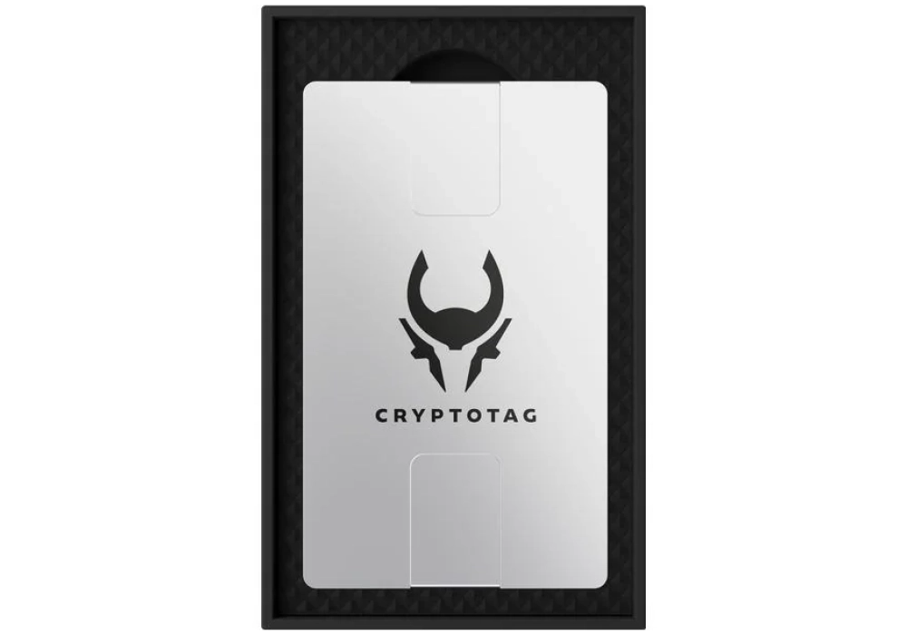 Cryptotag Thor Starter Kit