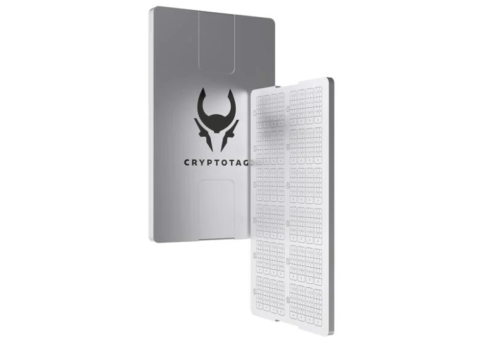 Cryptotag Zeus Expansion Kit