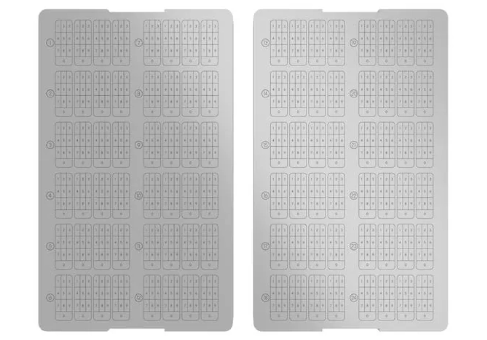 Cryptotag Zeus Expansion Kit