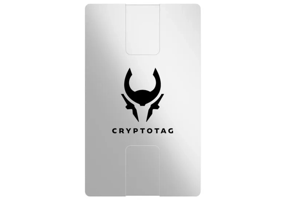 Cryptotag Zeus Expansion Kit