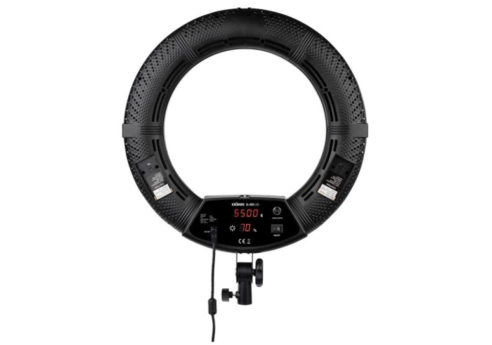 Dörr Ring Light SL-480 LED