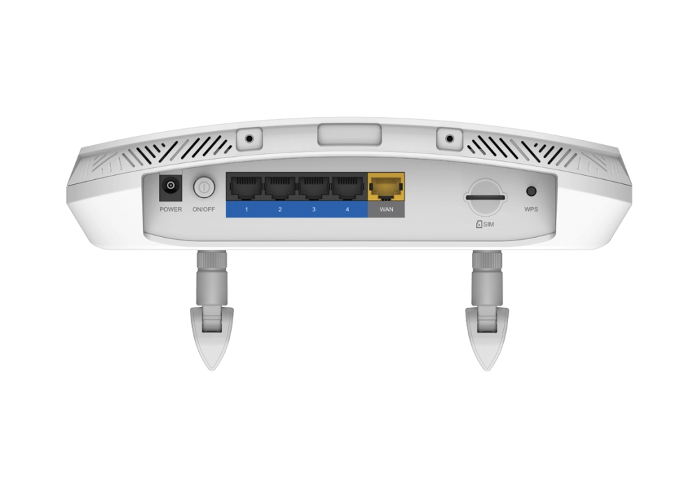 D-Link 5G Router DWR-978/E