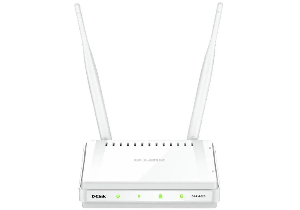 D-Link Access Point DAP-2020