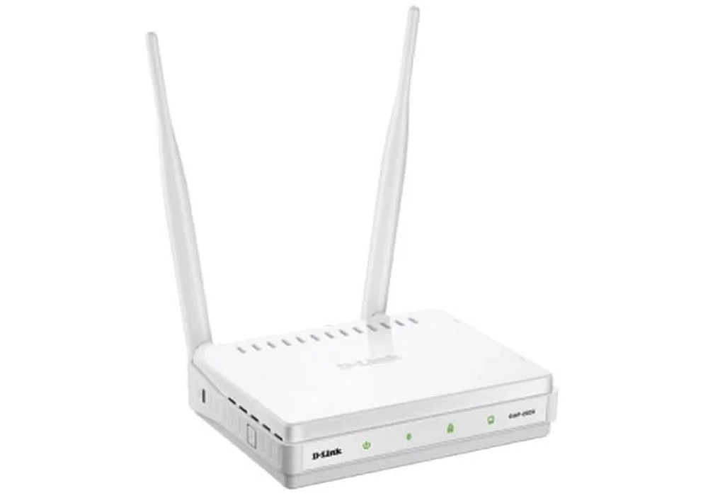 D-Link Access Point DAP-2020