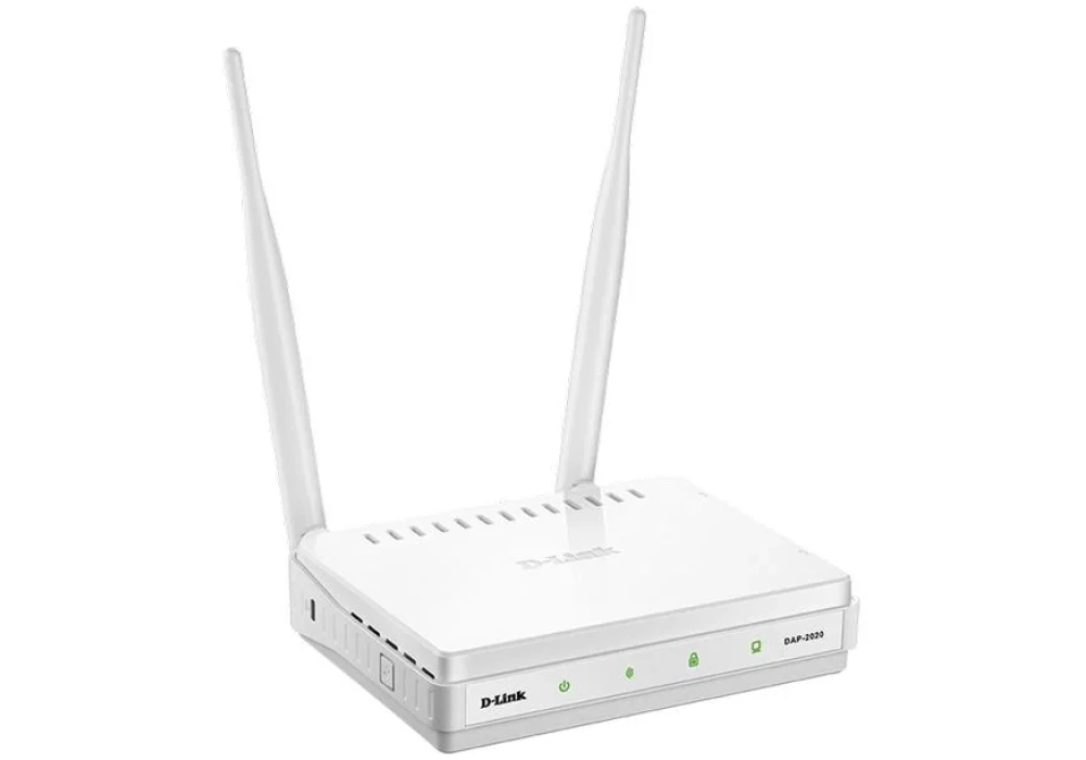 D-Link Access Point DAP-2020