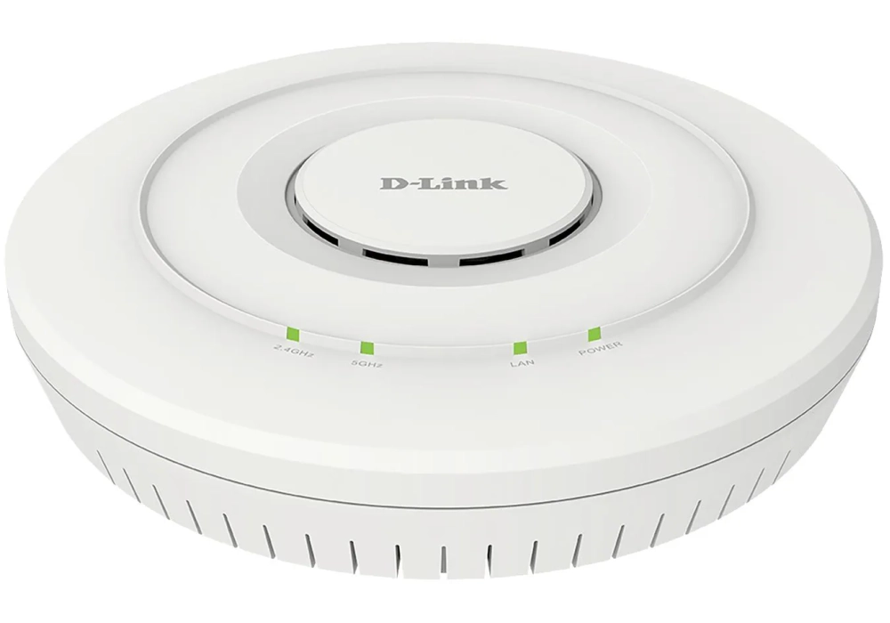 D-Link Access Point DWL-6610AP