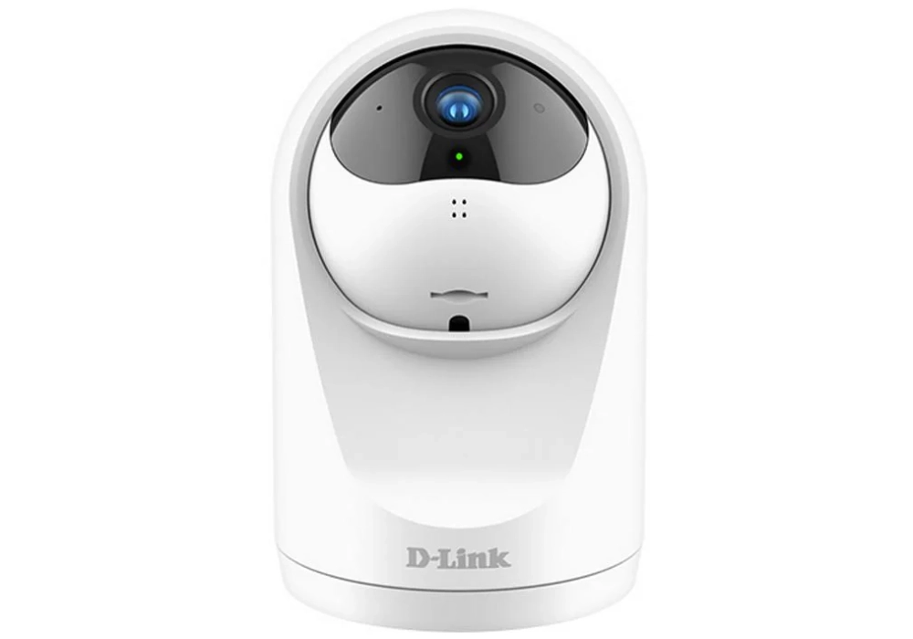 D-Link Caméra réseau DCS-6501 lH/E