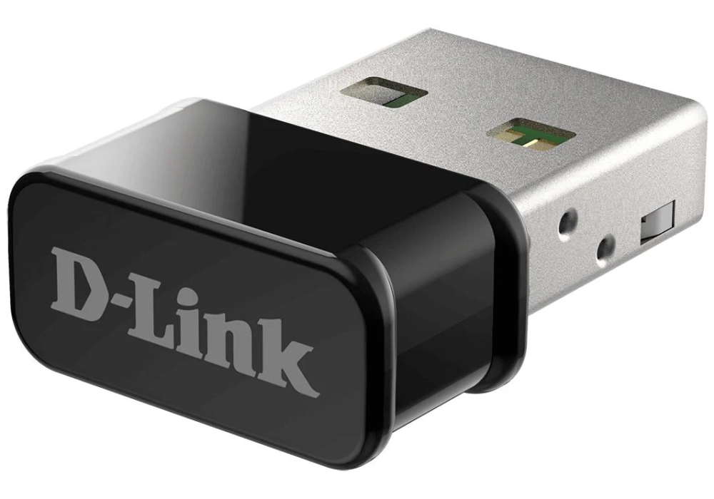 D-Link Clé WiFi AC USB DWA-181