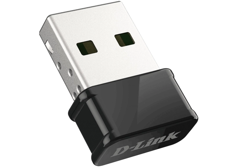 D-Link Clé WiFi AC USB DWA-181