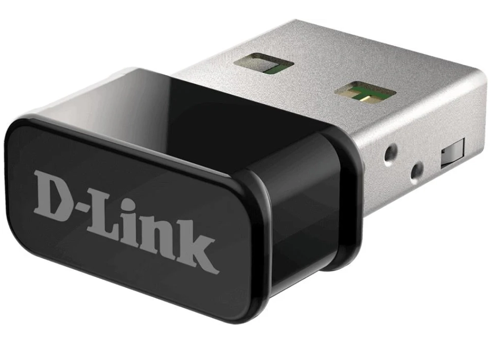 D-Link Clé WiFi AC USB DWA-181