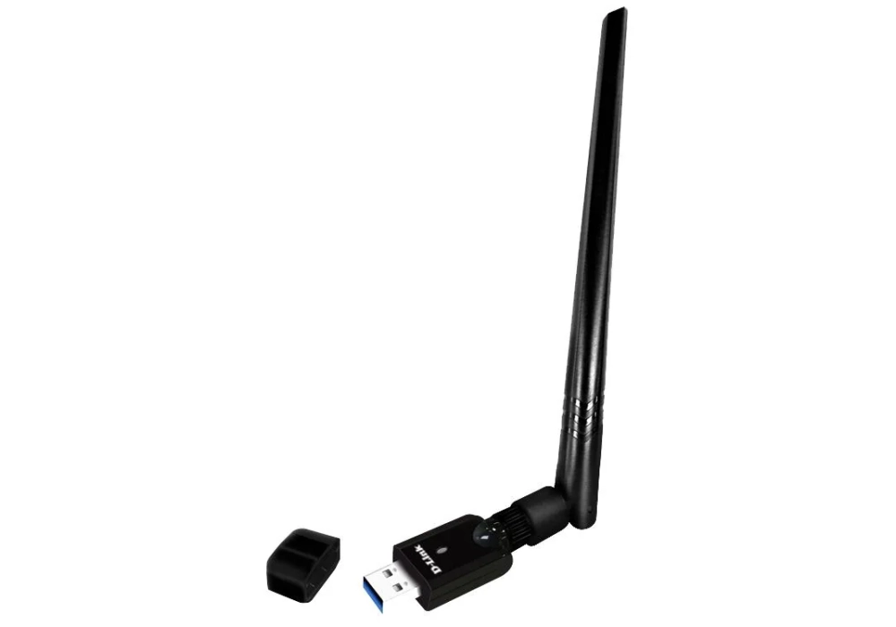 D-Link Clé WiFi AC USB DWA-185