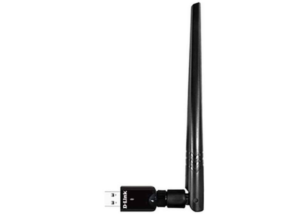 D-Link Clé WiFi AC USB DWA-185